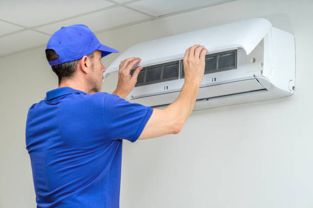 Reliable Freeburg, IL Airduct Cleaning Solutions